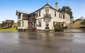 The Bischoff Hotel